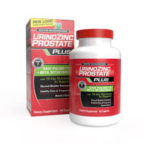 Urinozinc Prostat